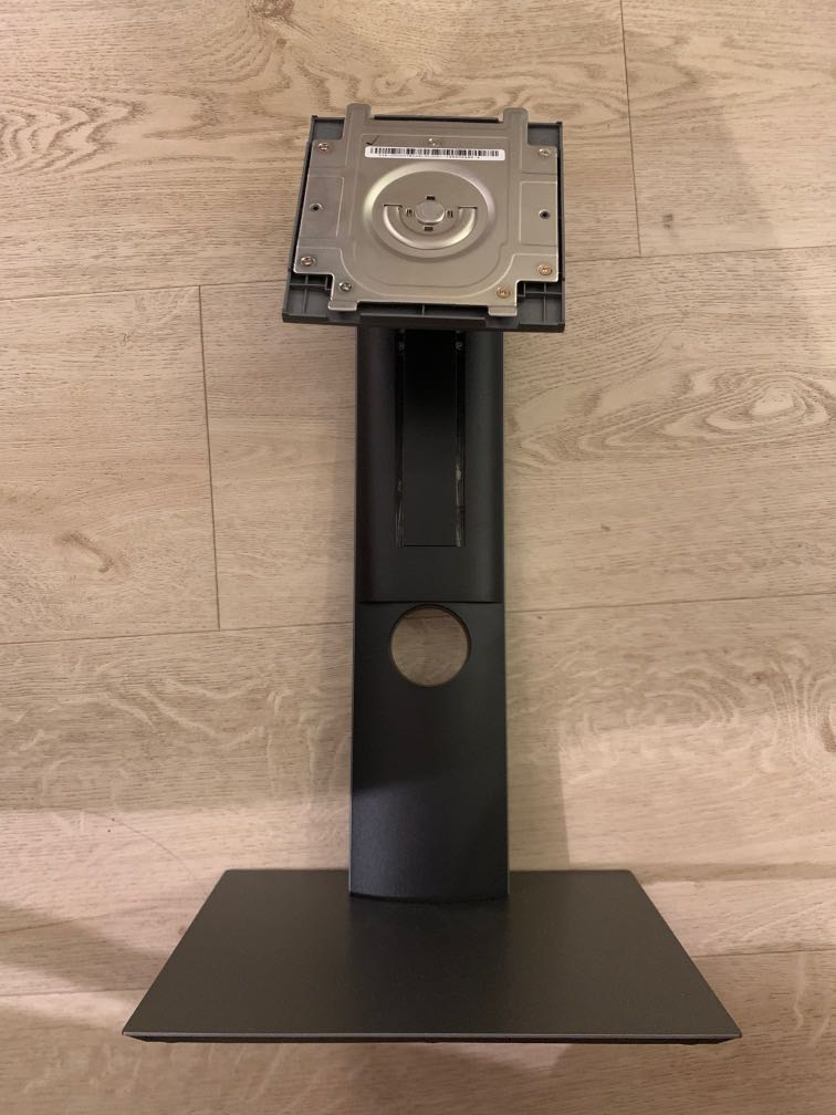 Dell monitor stand vesa mount 10cm x 10cm for u2419h, Computers & Tech