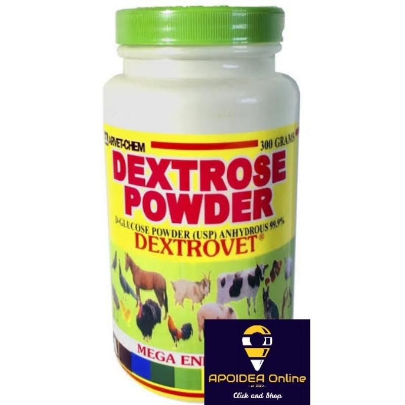 Dextrose powder deals for dogs