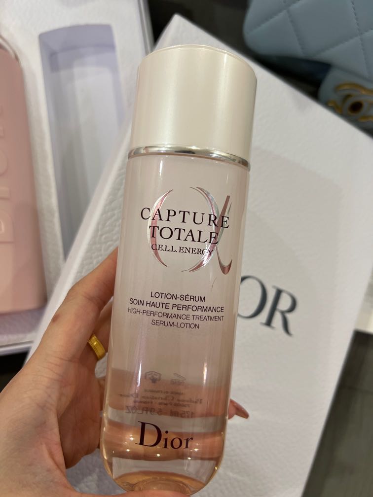Capture totale cellular lotion store