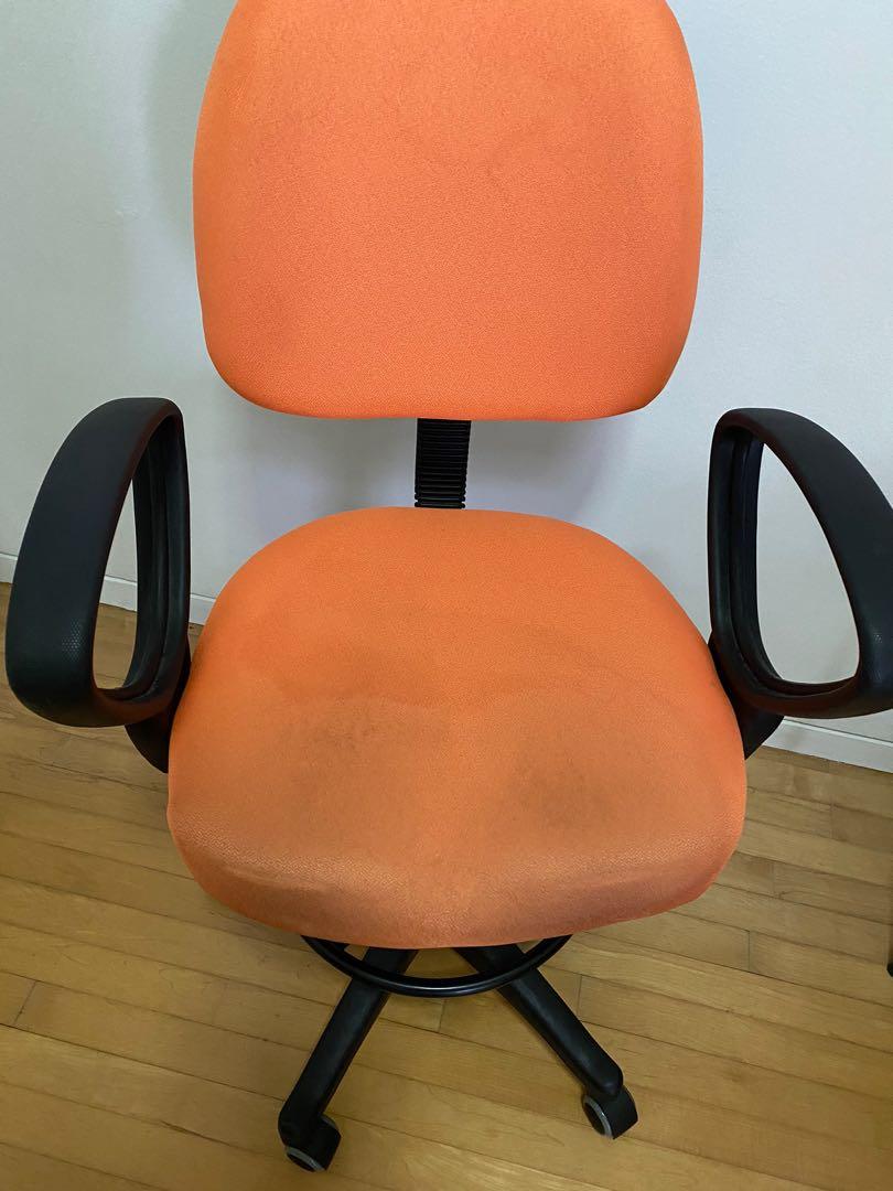 Drafting Chair, Furniture & Home Living, Furniture, Tables & Sets on