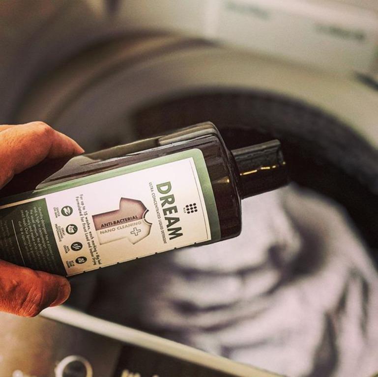 Dream Concentrated Laundry Detergent 500ml, Furniture & Home Living