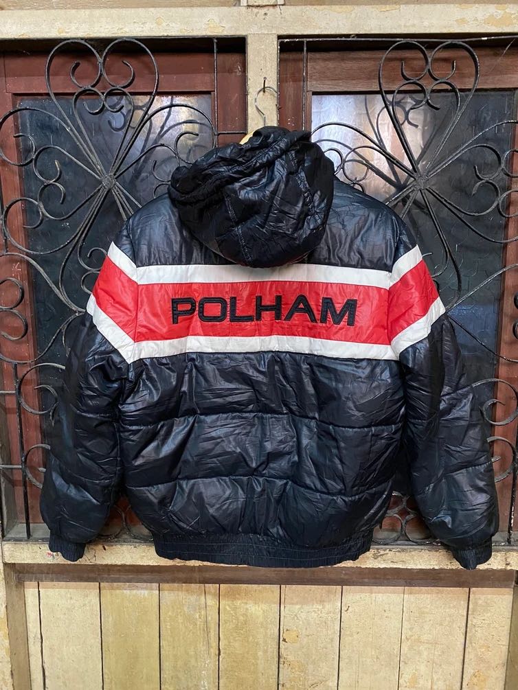 Polham the justifiable jacket price online