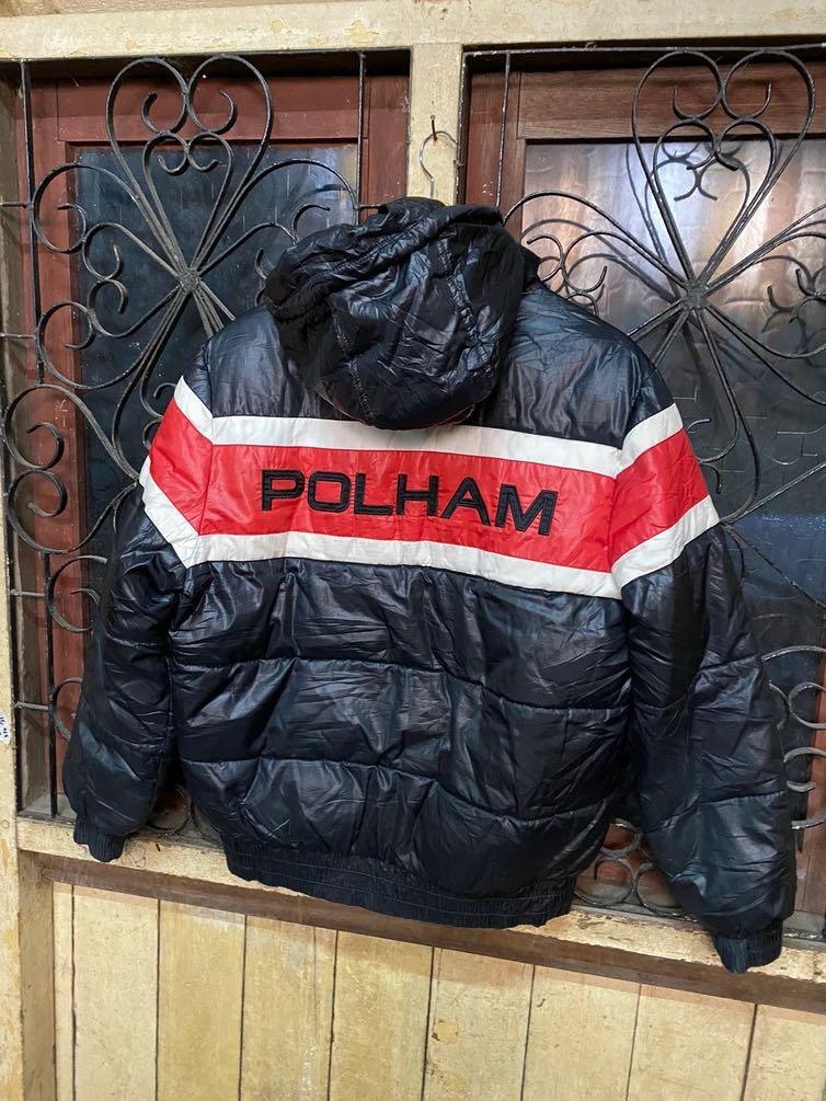 Polham sales jacket price