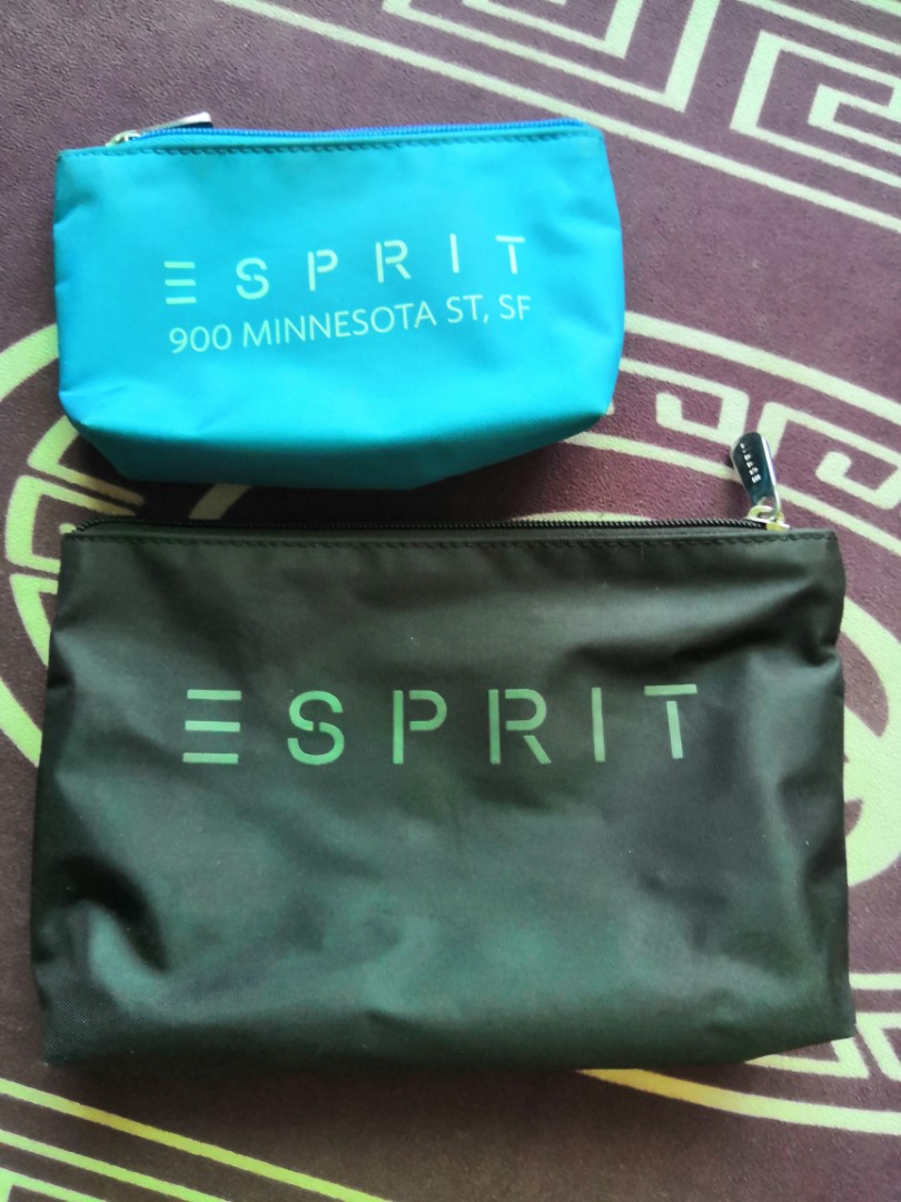 Esprit pouch 2