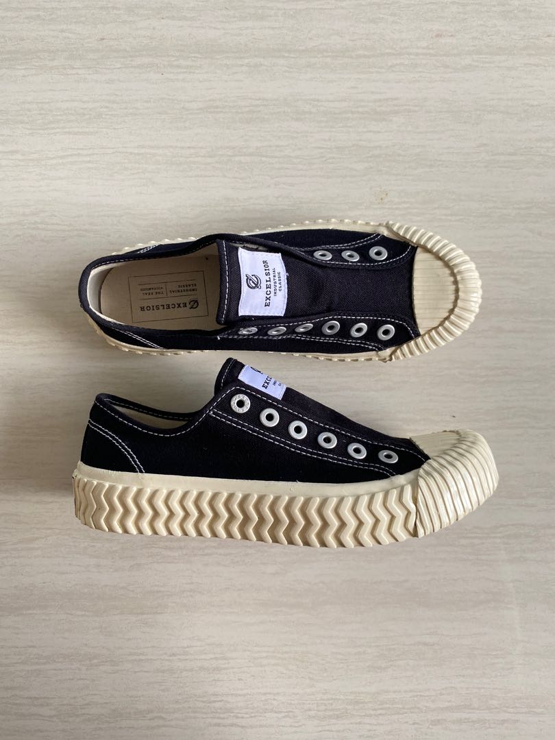 Excelsior outlet bolt shoes
