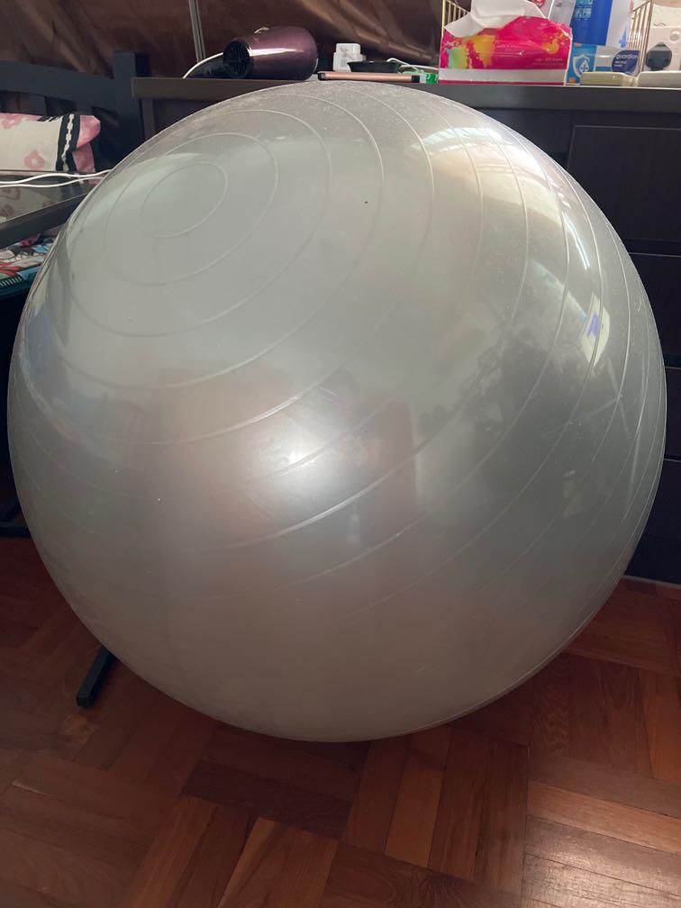 85cm yoga ball on sale