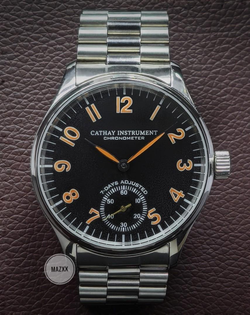 Watch bargain new arrivals