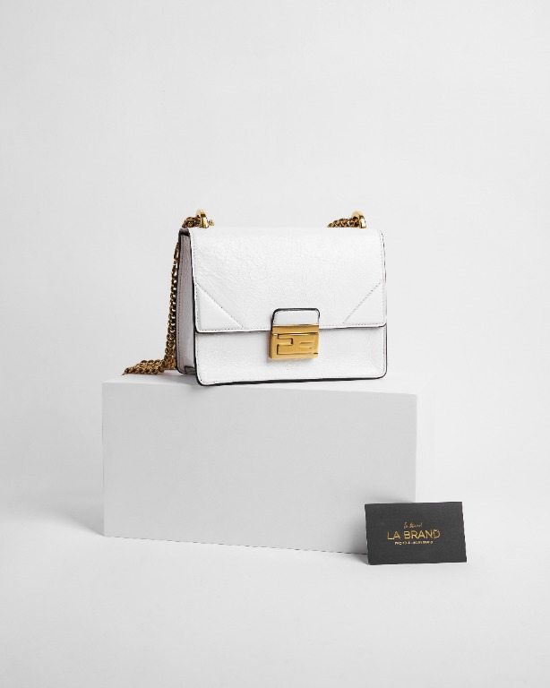 Kan u small best sale fendi