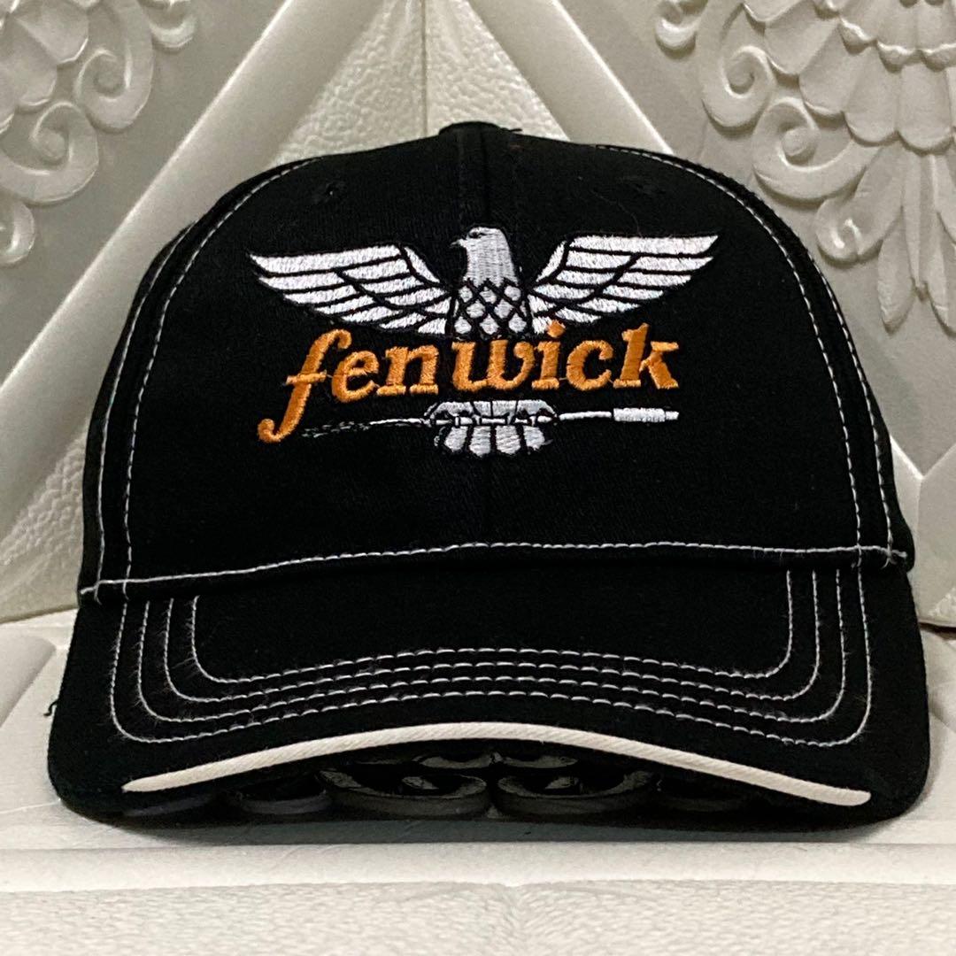 fenwick fishing cap, Men's Fashion, Watches & Accessories, Cap & Hats on  Carousell