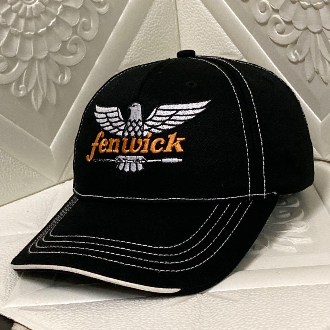 Fenwick Fishing Cap Hat Brand New One Size Buckle Back