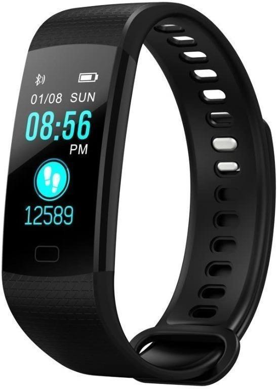 Smart bracelet y5 fitness store tracker