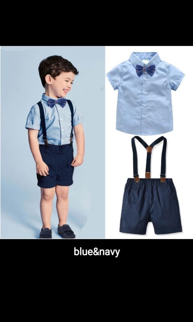 Smart casual 2025 for boys