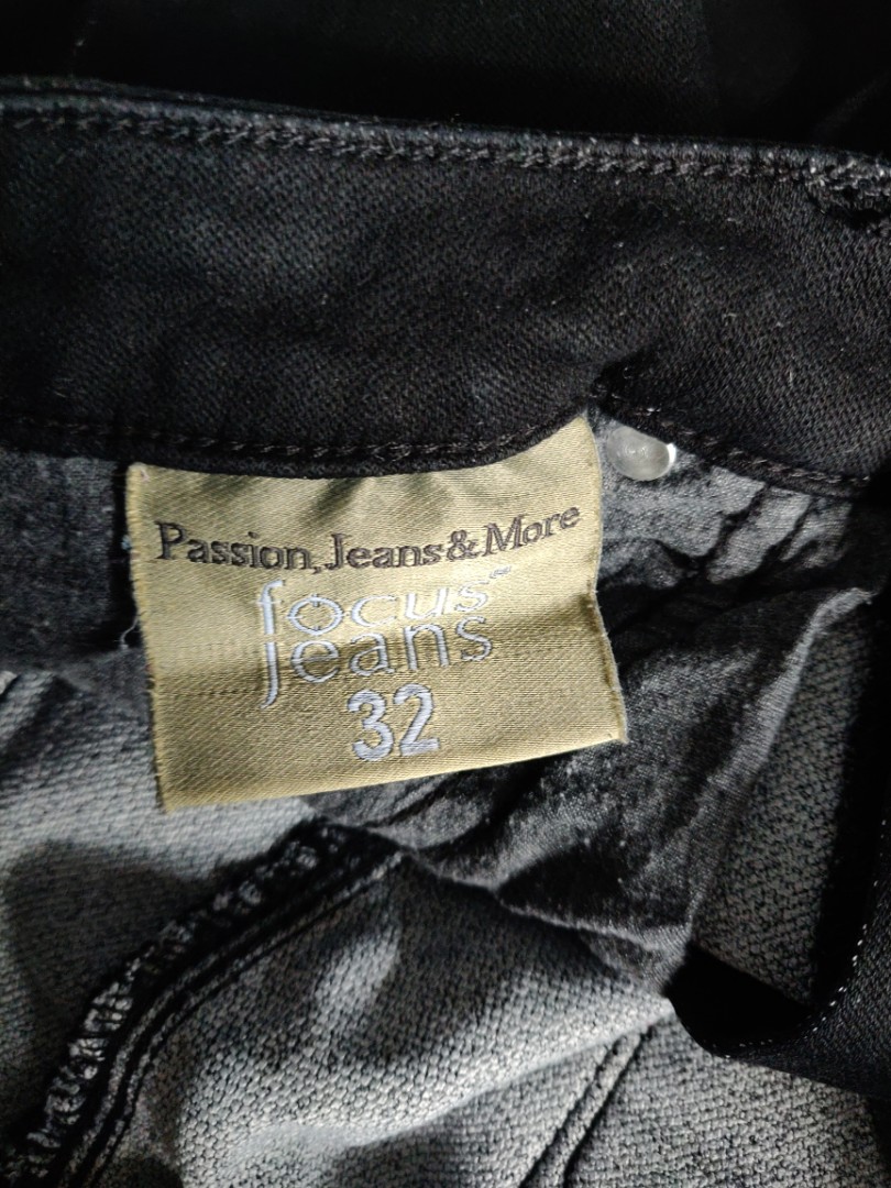 focus jeans brand