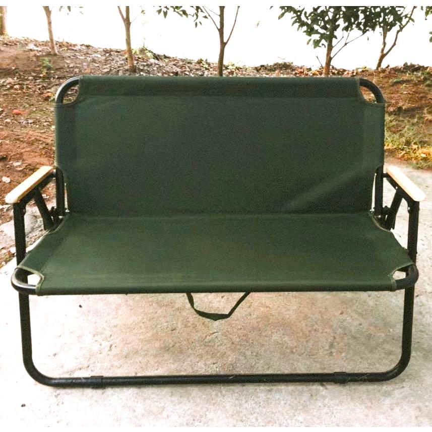 Camping bench best sale