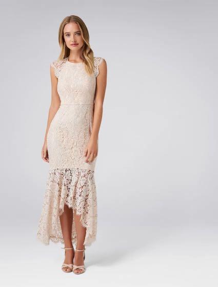 Forever New bridal casual photoshoot price reduced Women s
