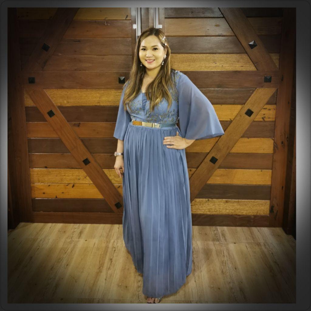 Formal Dress Gown plus size XL to 2XL Women s Fashion Dresses