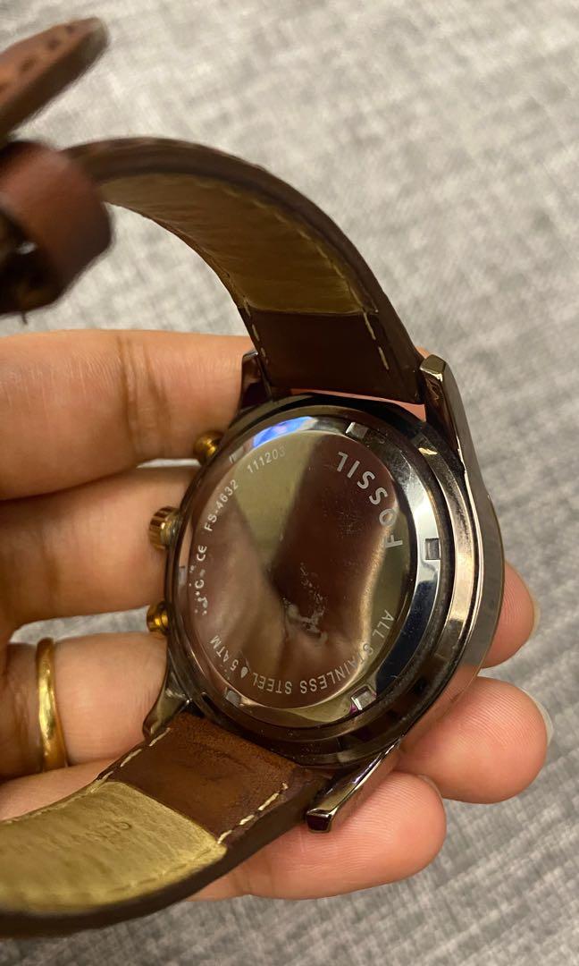 Fossil fs 4632 online