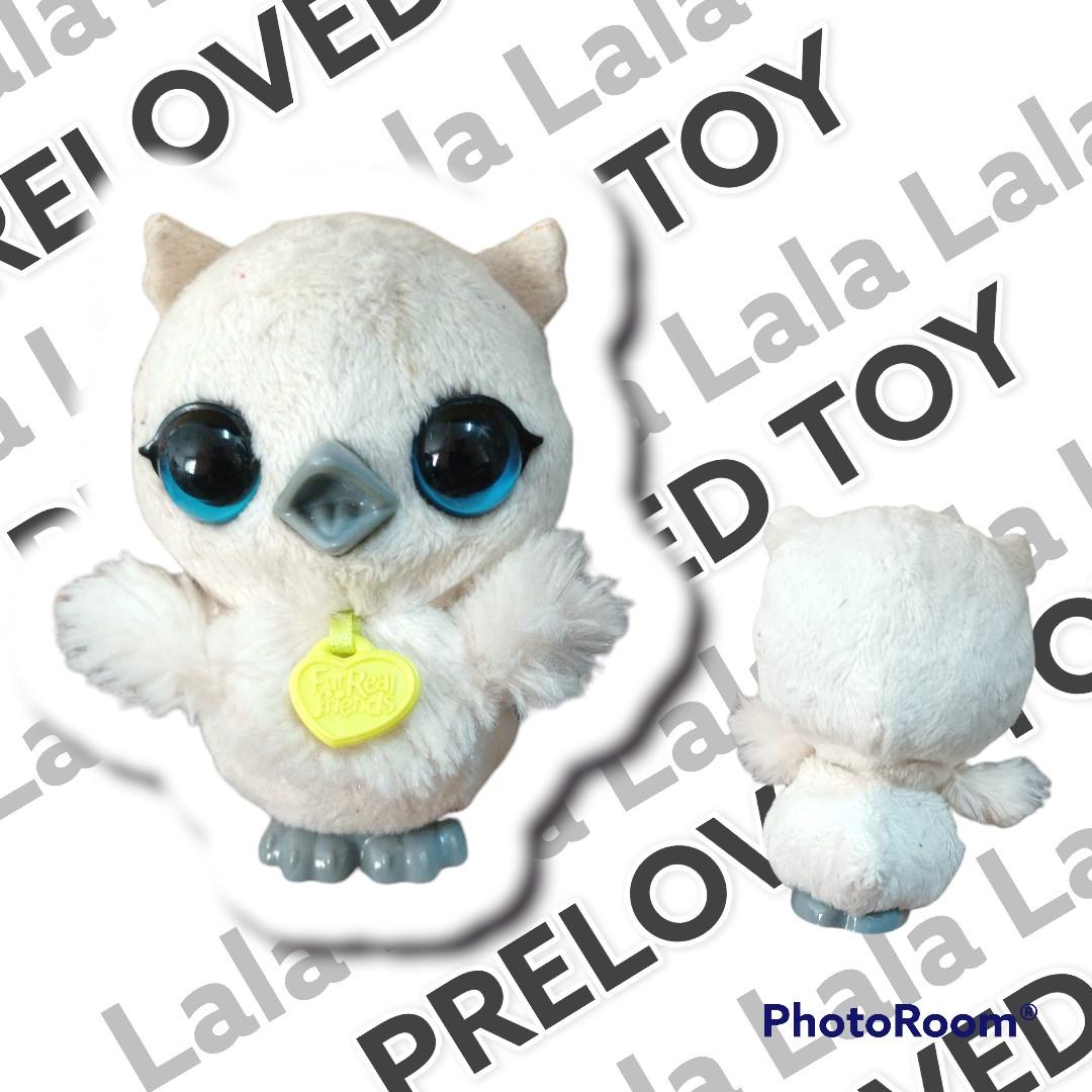 FurReal Friends Furreal The Luvimals Hobbies Toys Toys Games
