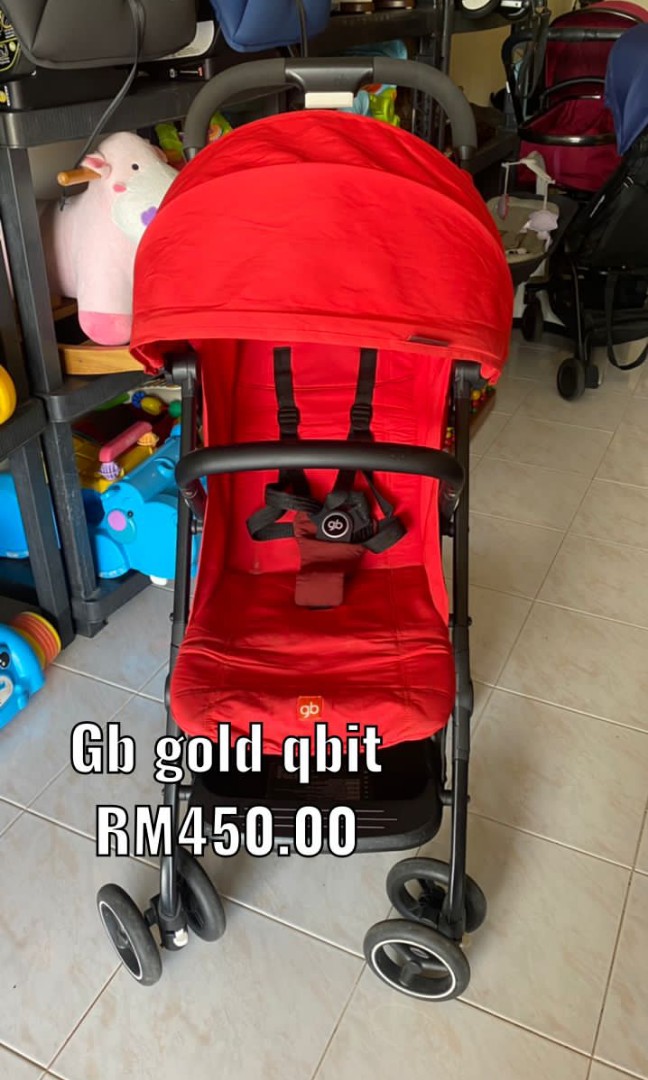 Gold qbit deals