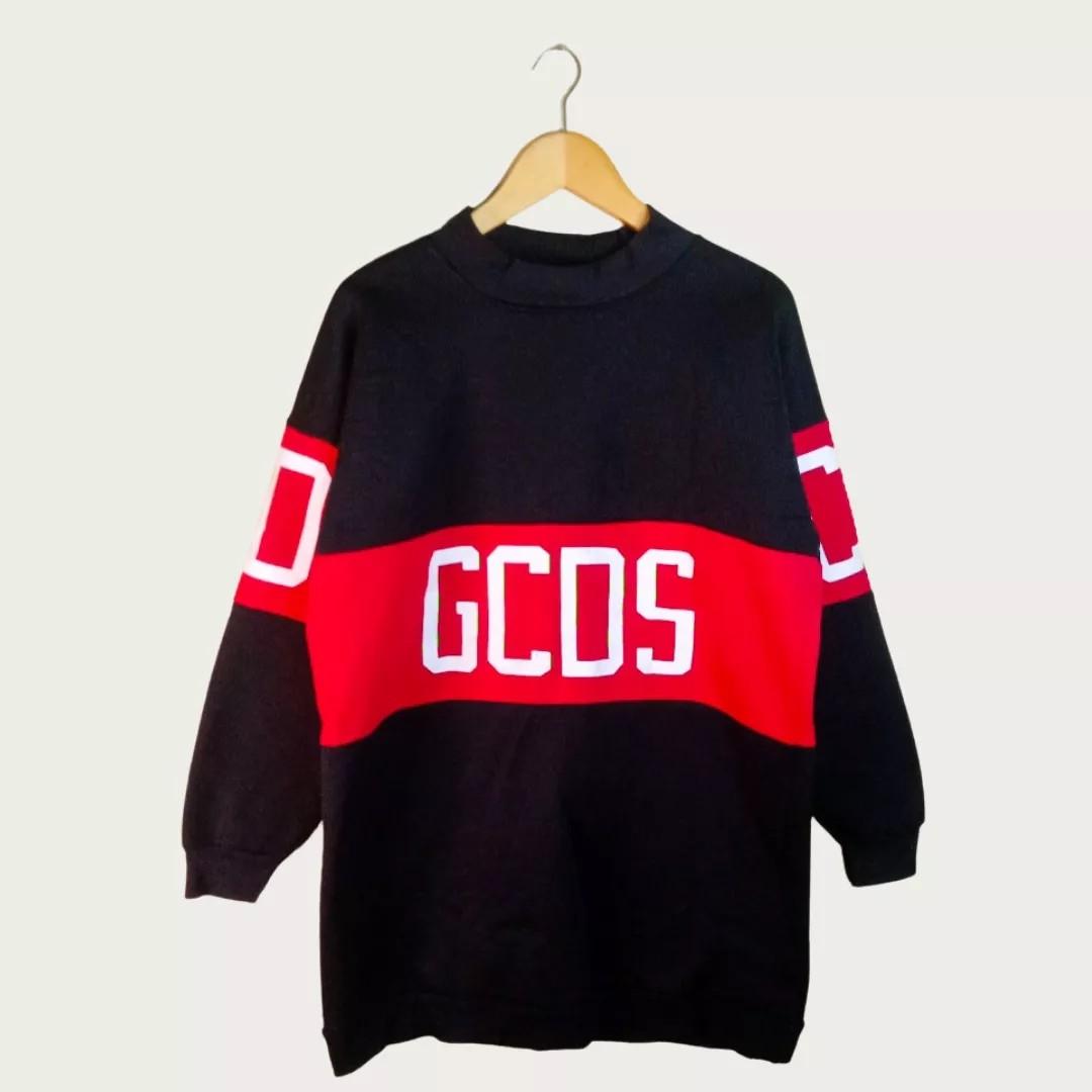 Gcds crewneck discount