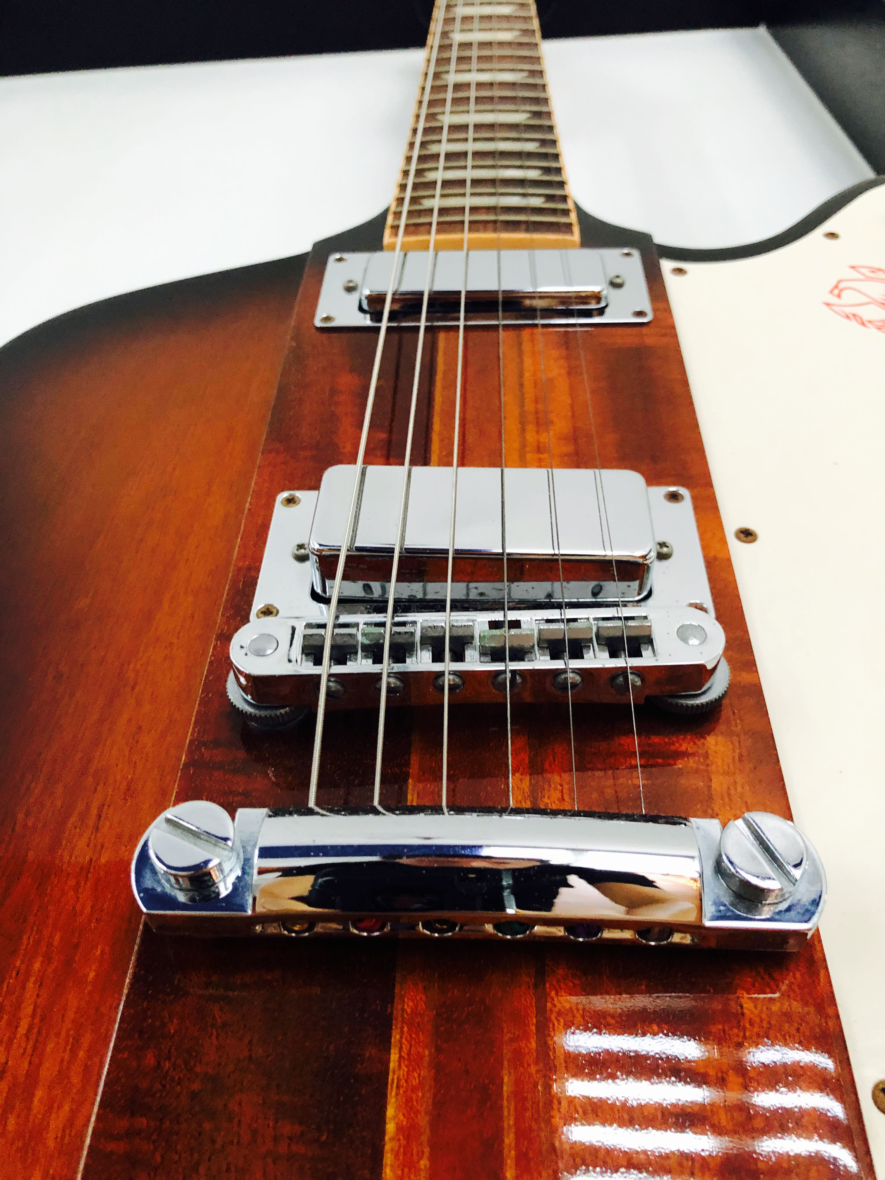 gibson firebird case for sale