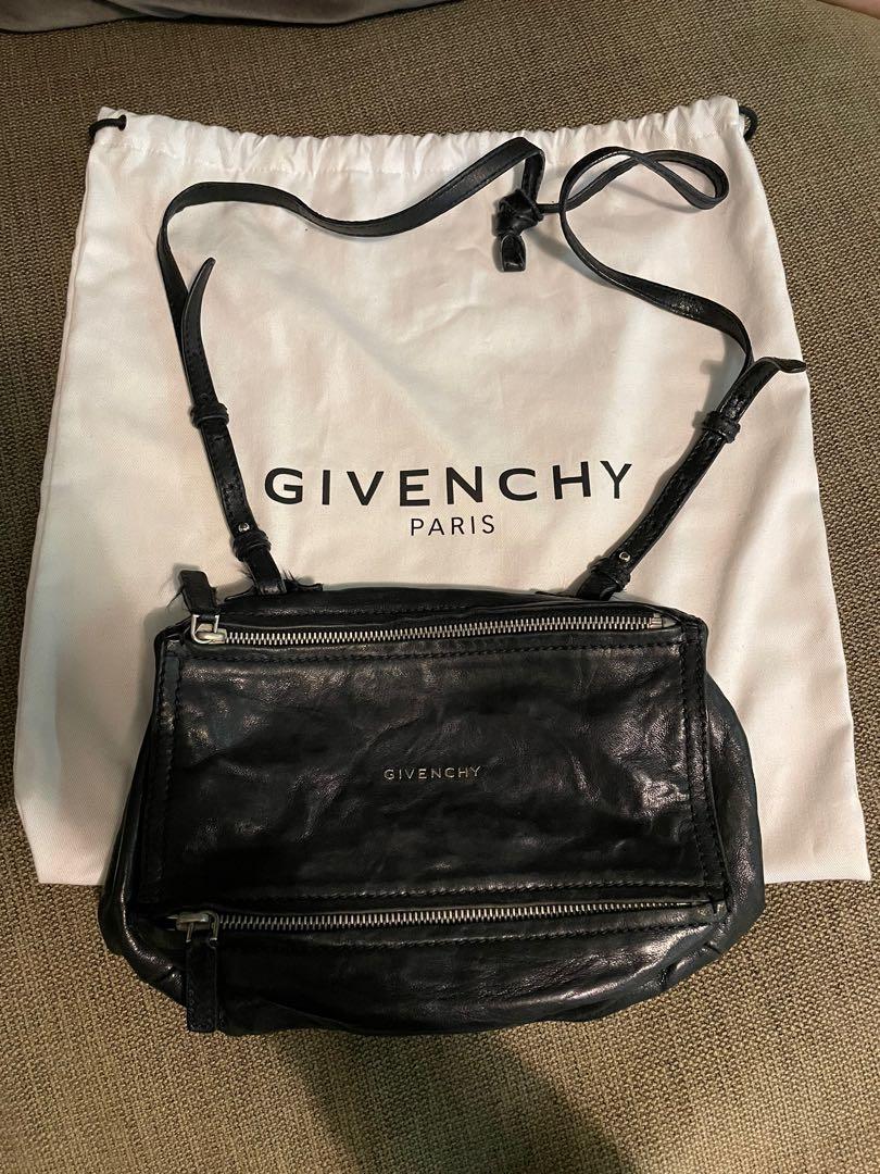 GIVENCHY 包包, 名牌, 手袋及銀包- Carousell