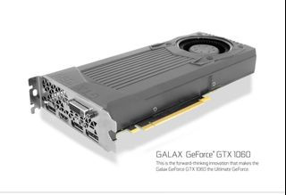 Affordable gtx 1060 3gb For Sale Carousell Singapore