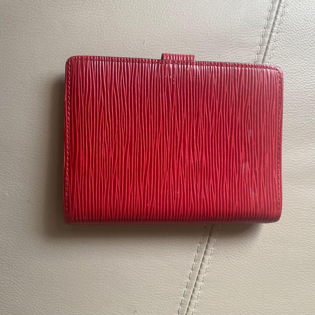 🌻 Guaranteed Authentic LV Planner/Organizer (Category: Luxury Bags & Wallets) located in Taguig. Submitted by chibengco (Listing ID 1146720899, Image 2). Description: .