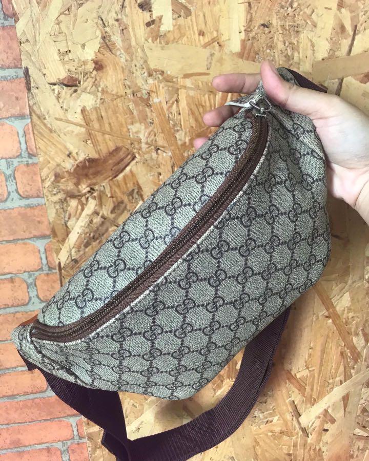 Gucci pouch hotsell cheap