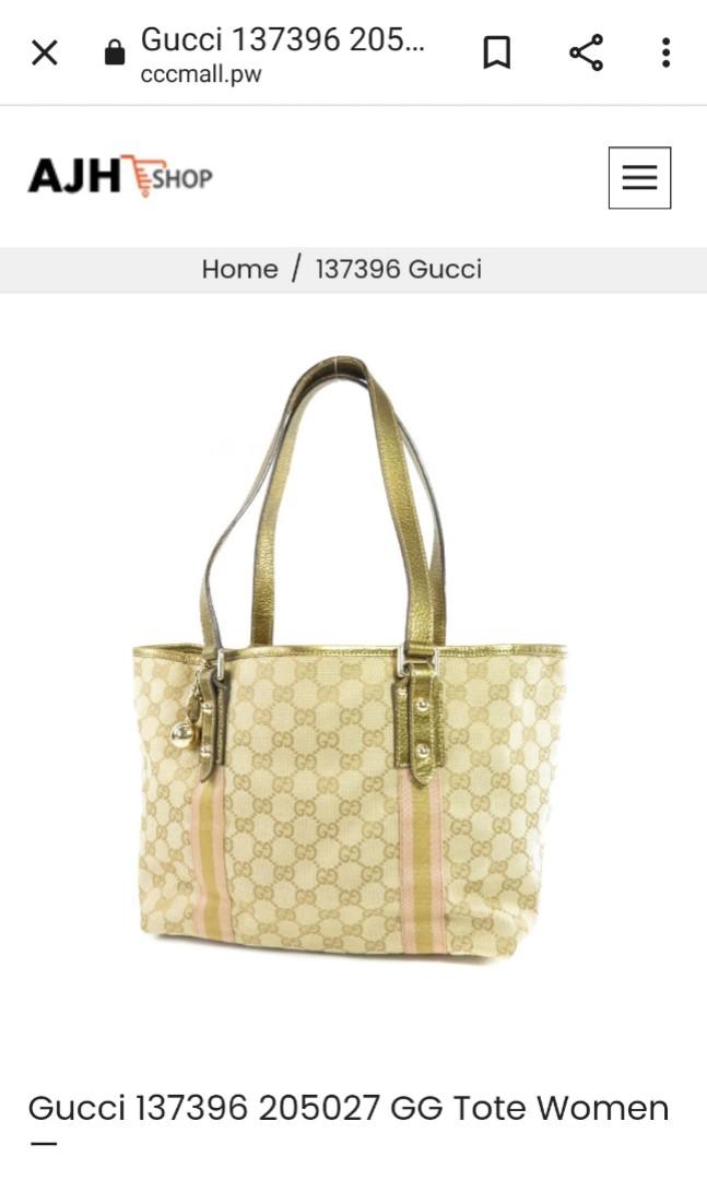 Foulard Gucci