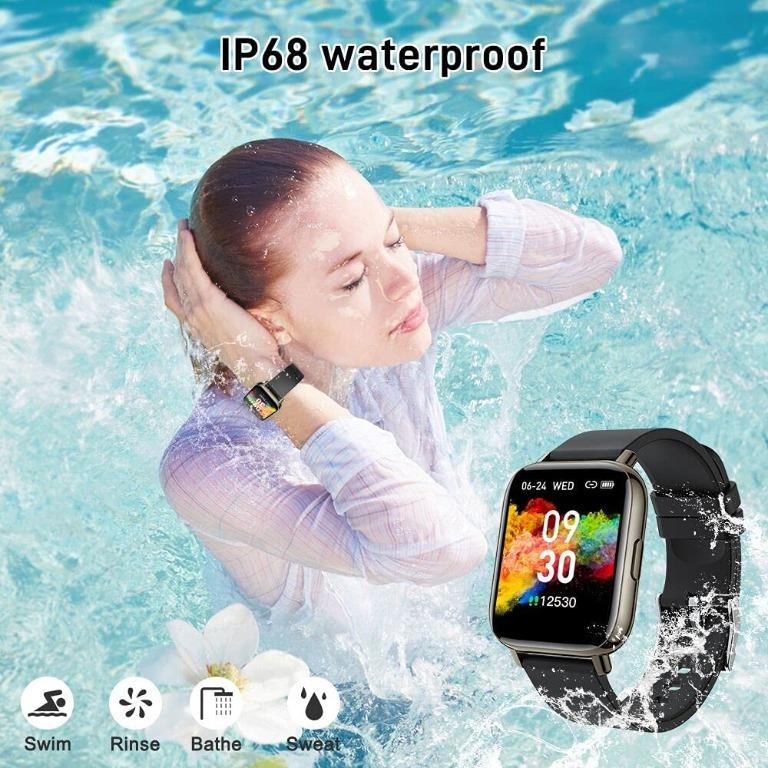 Fitness watches 2025 2021