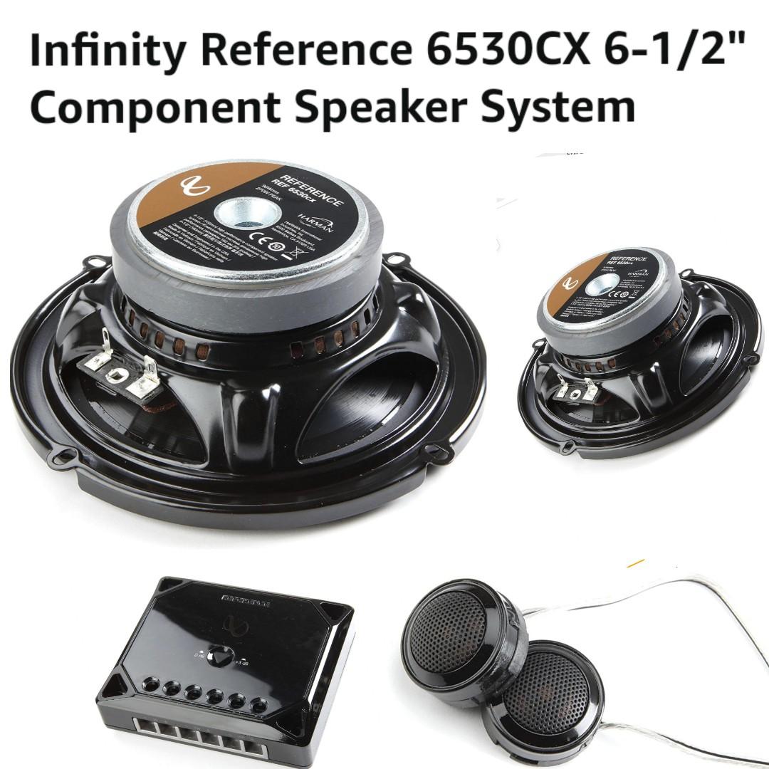 Harman kardon 6.5 speakers clearance