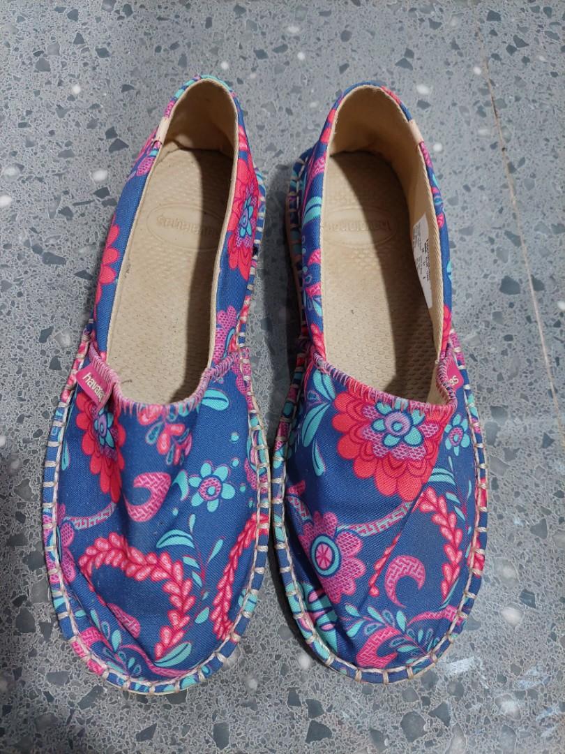 womens havaianas