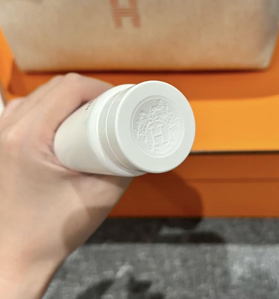 HERMES 愛馬仕Les Mains Hermès Hand Cream 100ml 香氛潤手霜