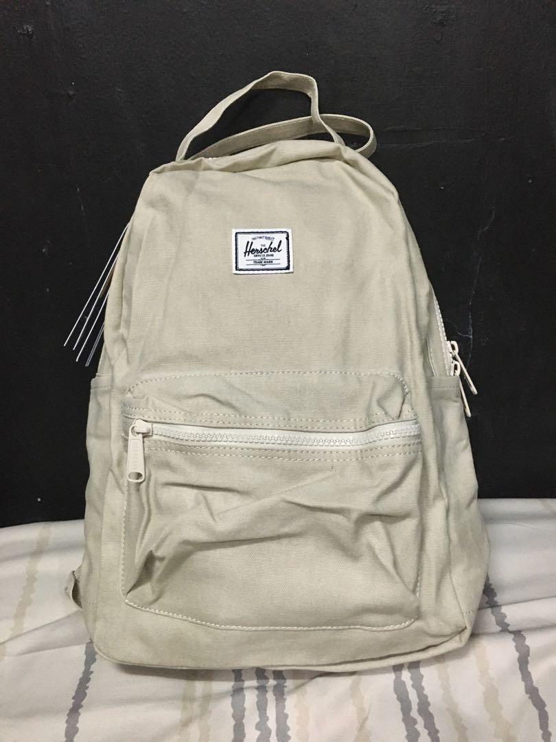 Herschel cotton casuals shop