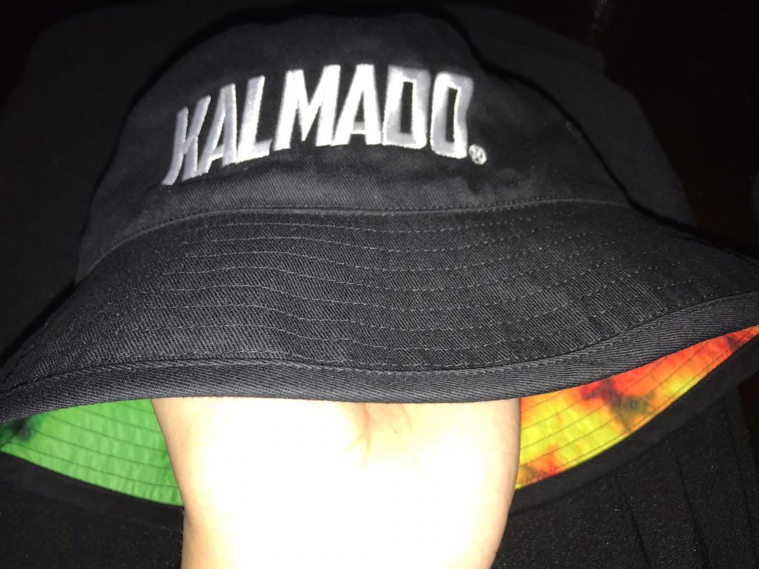 HIGHMINDS - KALMADO TIEDYE REVERSIBLE BUCKET HAT (Category: Caps & Hats) located in Cebu City. Submitted by zeo_99 (Listing ID 1146647382, Image 3). Description: Highminds clothing KALMADO TIEDYE REVERSIBLE bucket hat. actual photos postes Original - brandnew never been used. outside cebu buyer will shoulder the shipping fee.
