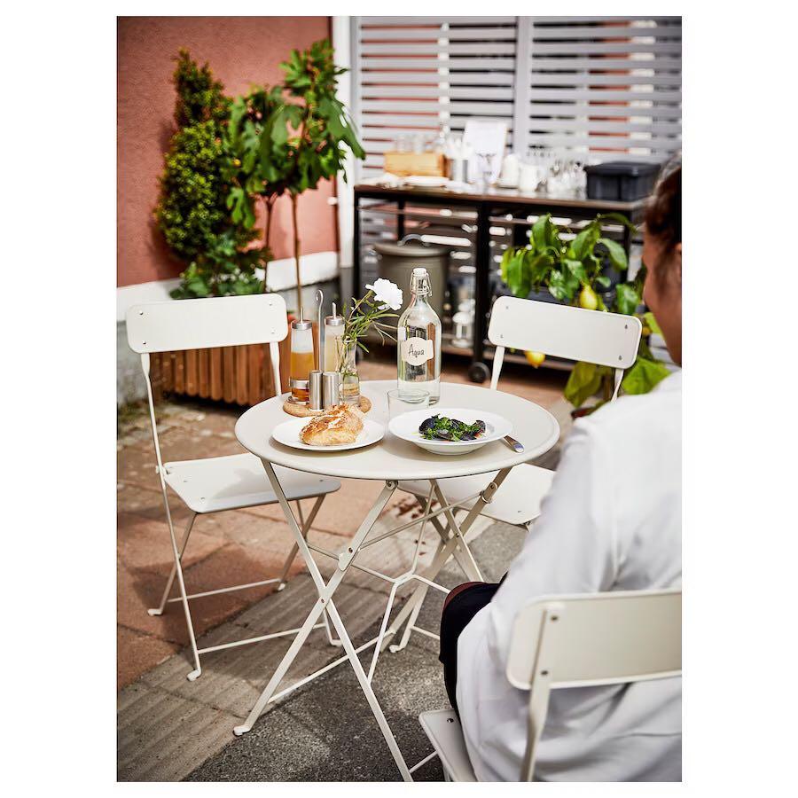 Saltholmen ikea store table
