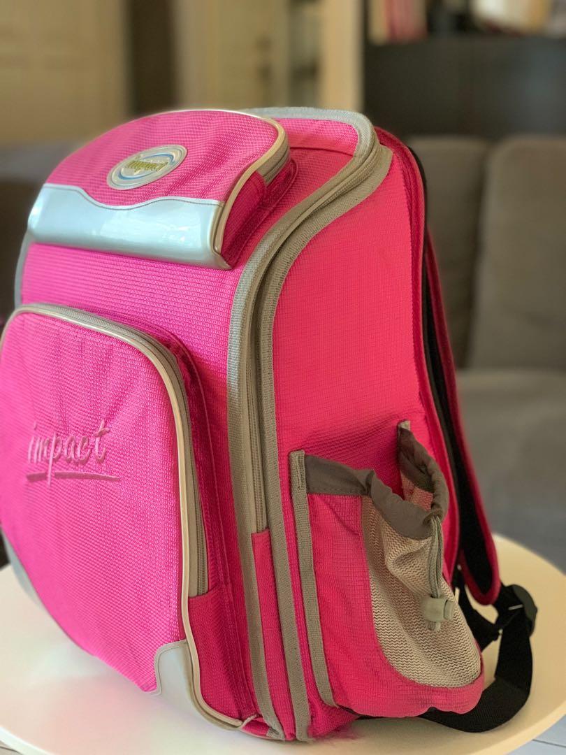 Spinal protection school bags in malaysia 2025