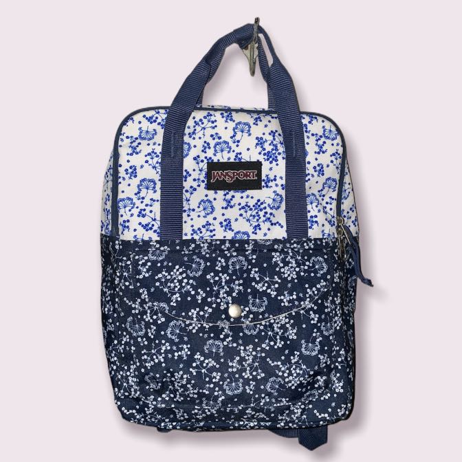 Jansport marley backpack review discount
