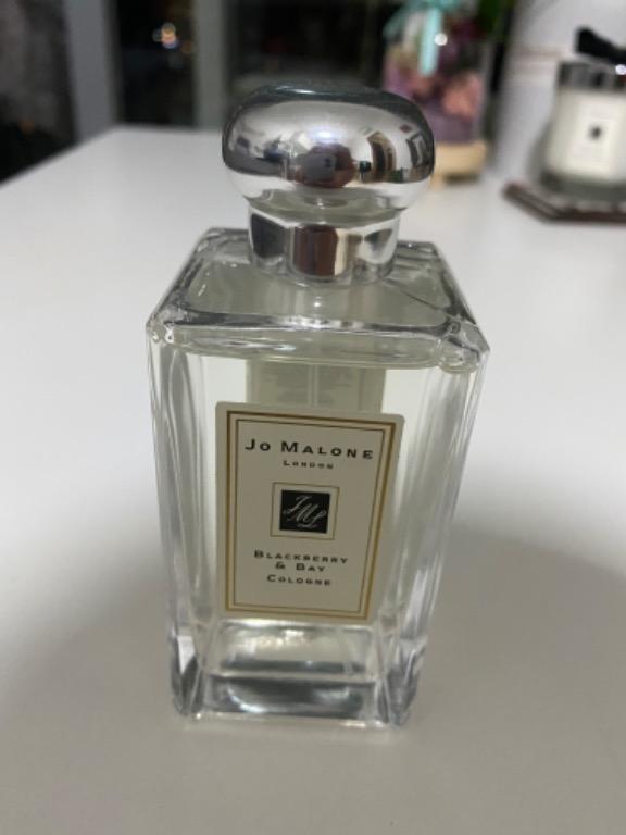 芸能人愛用 中古品 Jo Malone London Blackberry Bay ユニセックス Www Marconicivitavecchia It