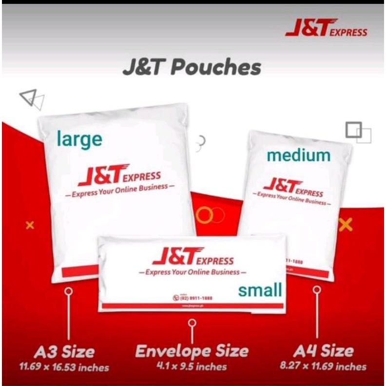 J T Pouch JNT Pouch Everything Else Others On Carousell