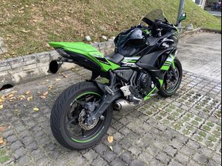 (Category: ) located in . Submitted by fadhli_omar (Listing ID 1146687645, Image 1). Description: .