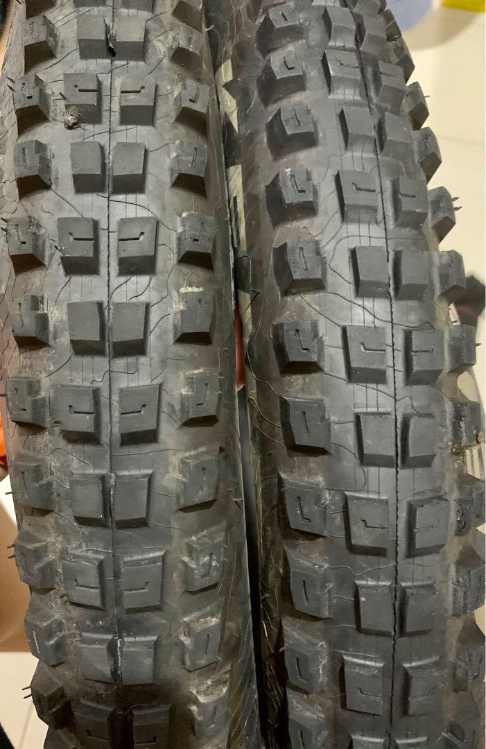 Kenda Pinner Pro ATC 29er 2.40, Sports Equipment, Bicycles & Parts