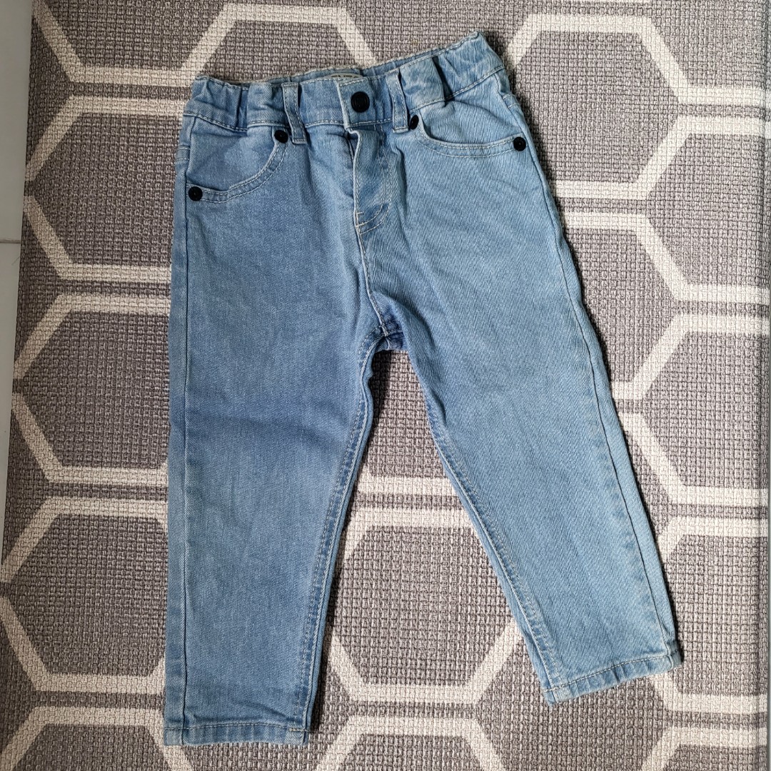 Kenzo Kids Jeans 18M