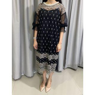 Kina Atelier Dress for Rent