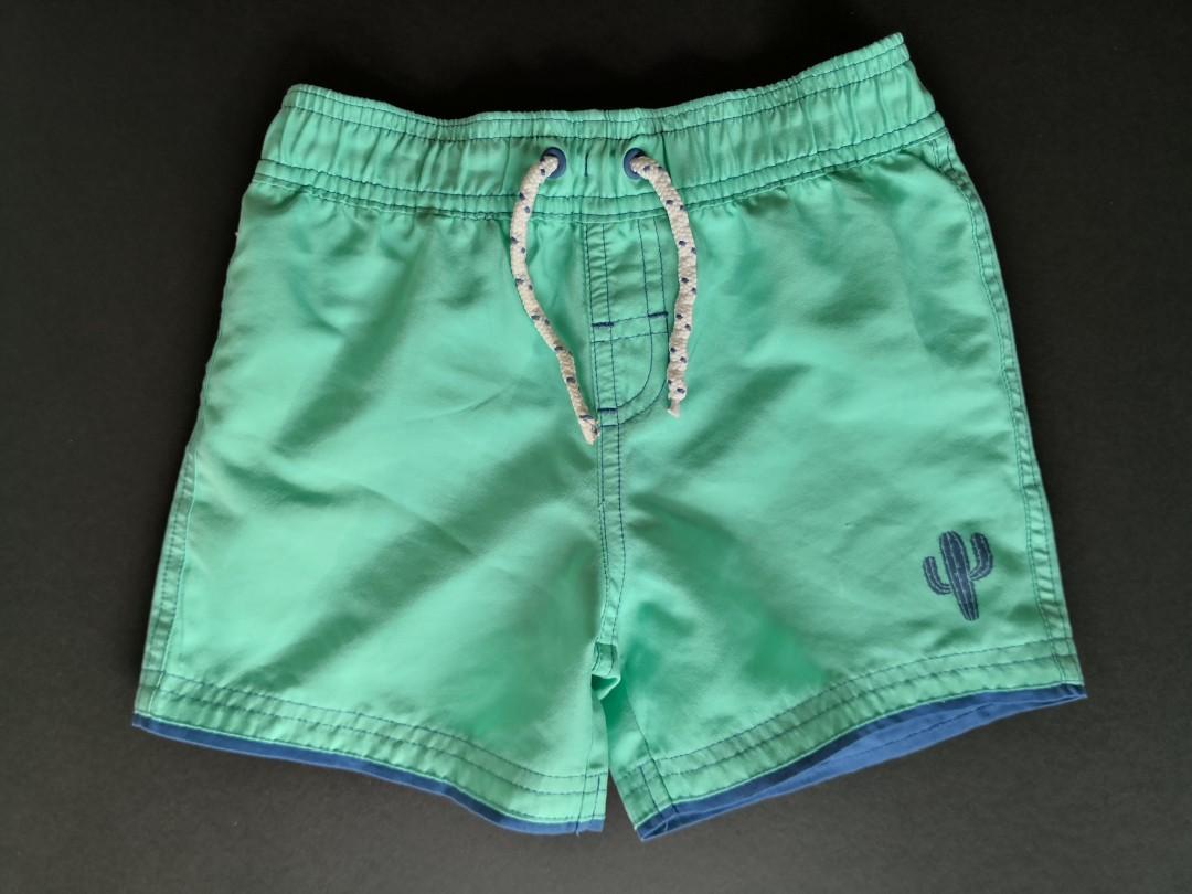 Swimming trunks kmart store