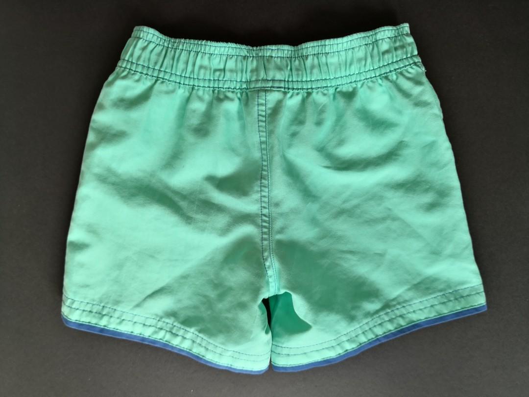 Swimming trunks kmart store