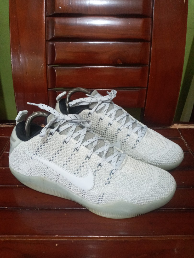 Kobe 11 Pale Horse