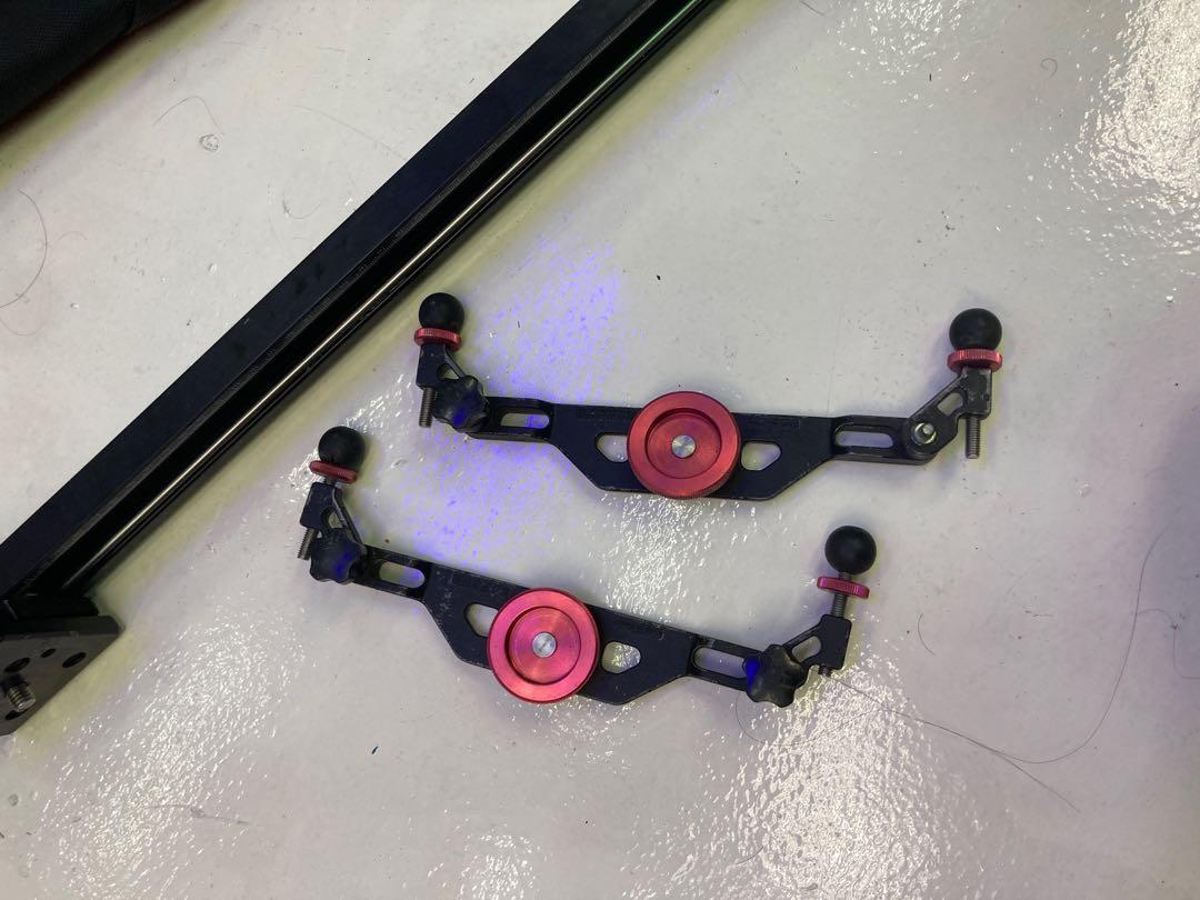 Konova K3 Slider 120cm, Photography, Photography Accessories, Camera