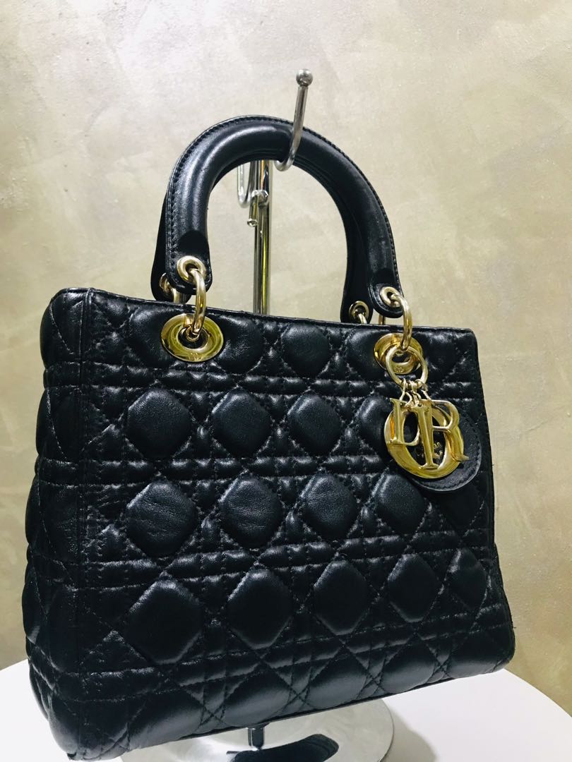 Dior dinner bag online